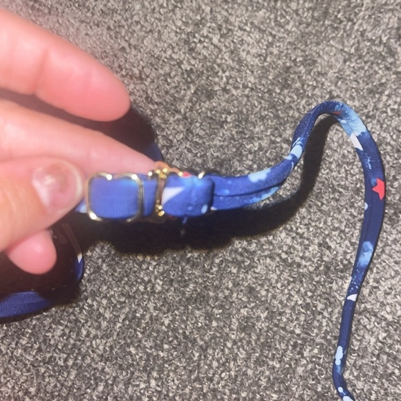 🍀5/$25🍀H2H Colours red bikini small - Picture 2 of 5